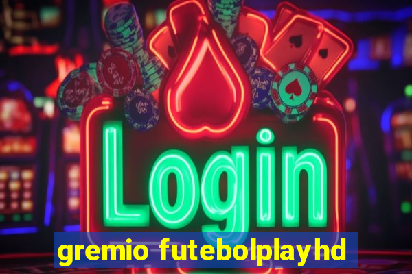 gremio futebolplayhd